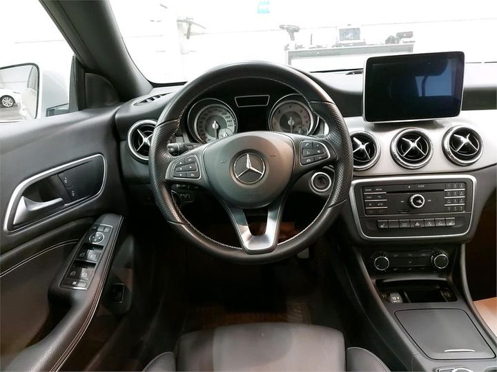 Photo 12 VIN: WDD1179121N329416 - MERCEDES-BENZ CLA SHOOTING BRAKE 