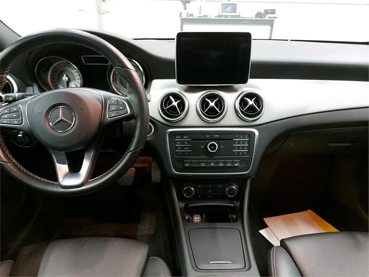 Photo 8 VIN: WDD1179121N329416 - MERCEDES-BENZ CLA SHOOTING BRAKE 