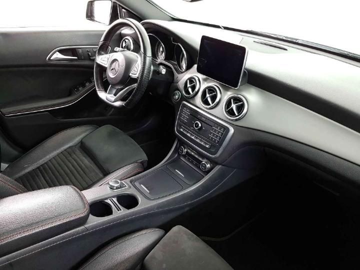 Photo 5 VIN: WDD1179121N331700 - MERCEDES-BENZ CLA SHOOTING BRAKE 