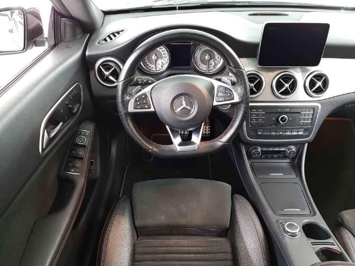 Photo 7 VIN: WDD1179121N331700 - MERCEDES-BENZ CLA SHOOTING BRAKE 