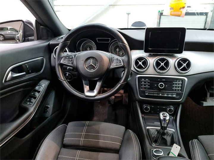 Photo 12 VIN: WDD1179121N334647 - MERCEDES-BENZ CLA SHOOTING BRAKE 