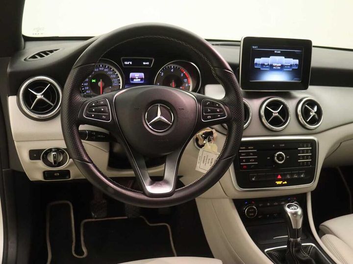 Photo 15 VIN: WDD1179121N338012 - MERCEDES-BENZ CLA-KLASSE 