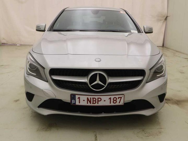 Photo 16 VIN: WDD1179121N338012 - MERCEDES-BENZ CLA-KLASSE 