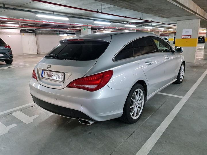 Photo 2 VIN: WDD1179121N338012 - MERCEDES-BENZ CLA-KLASSE 