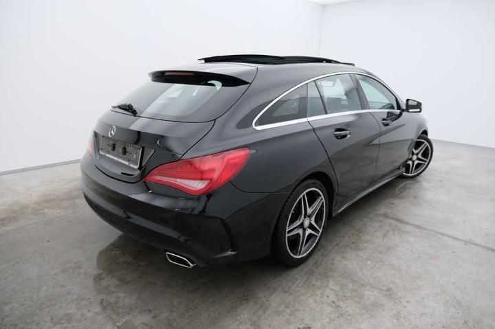 Photo 2 VIN: WDD1179121N340833 - MERCEDES-BENZ CLA SH.BRAKE FL&#3916 