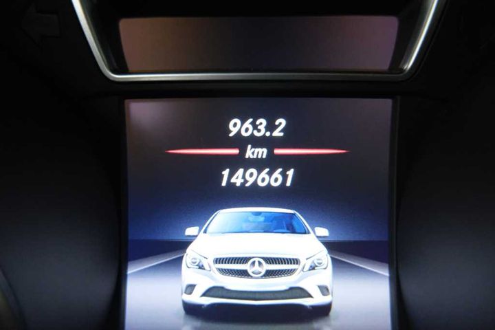 Photo 6 VIN: WDD1179121N341187 - MERCEDES-BENZ CLA SHOOTING BRAKE 