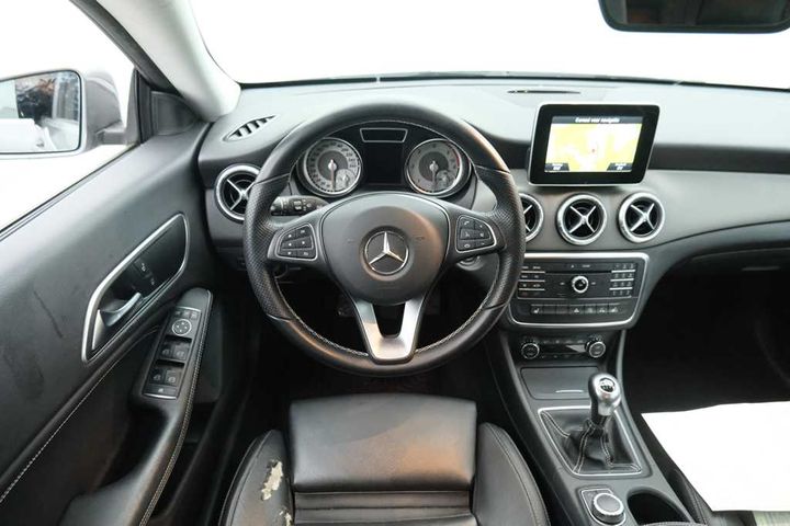 Photo 9 VIN: WDD1179121N341187 - MERCEDES-BENZ CLA SHOOTING BRAKE 