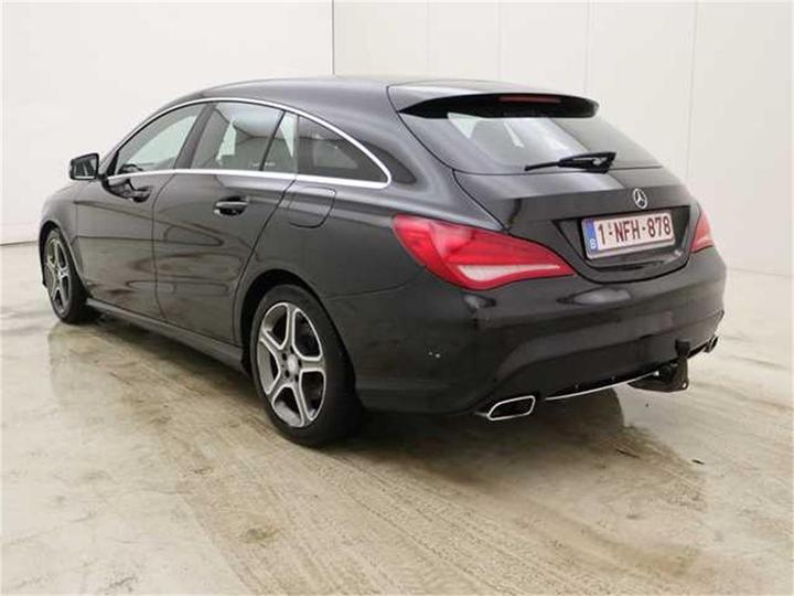 Photo 11 VIN: WDD1179121N343746 - MERCEDES-BENZ CLA-KLASSE 