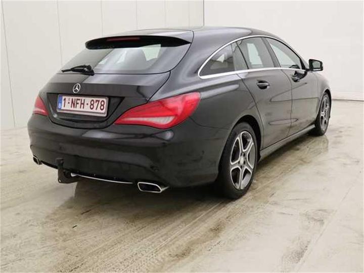 Photo 12 VIN: WDD1179121N343746 - MERCEDES-BENZ CLA-KLASSE 