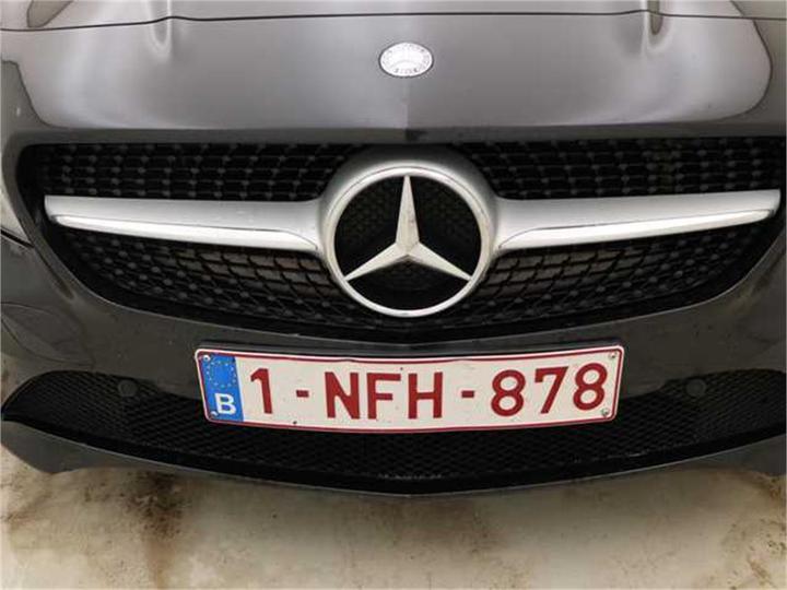 Photo 14 VIN: WDD1179121N343746 - MERCEDES-BENZ CLA-KLASSE 