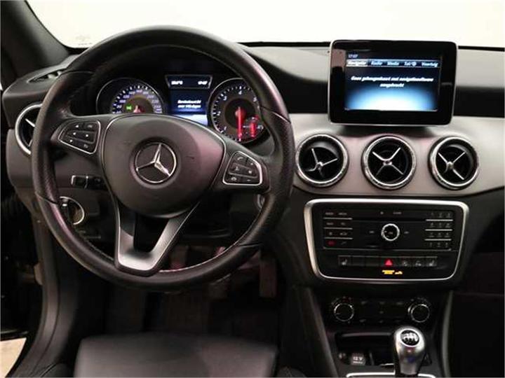 Photo 17 VIN: WDD1179121N343746 - MERCEDES-BENZ CLA-KLASSE 