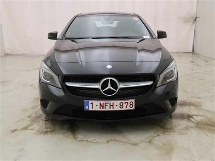 Photo 18 VIN: WDD1179121N343746 - MERCEDES-BENZ CLA-KLASSE 