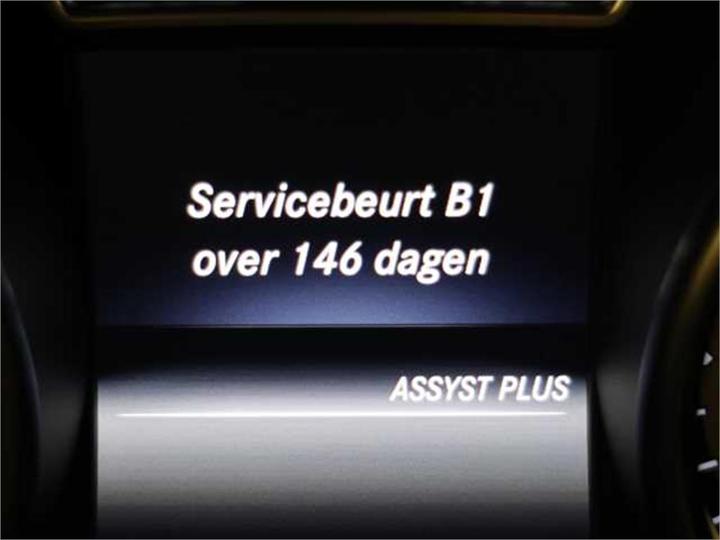 Photo 21 VIN: WDD1179121N343746 - MERCEDES-BENZ CLA-KLASSE 