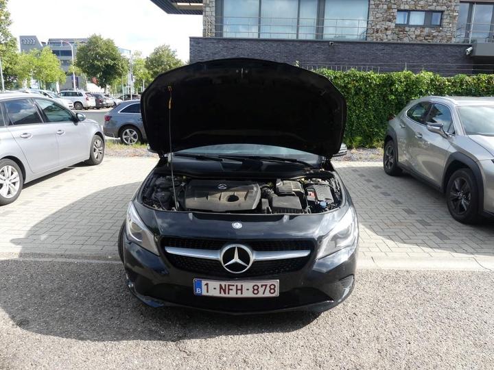 Photo 24 VIN: WDD1179121N343746 - MERCEDES-BENZ CLA-KLASSE 