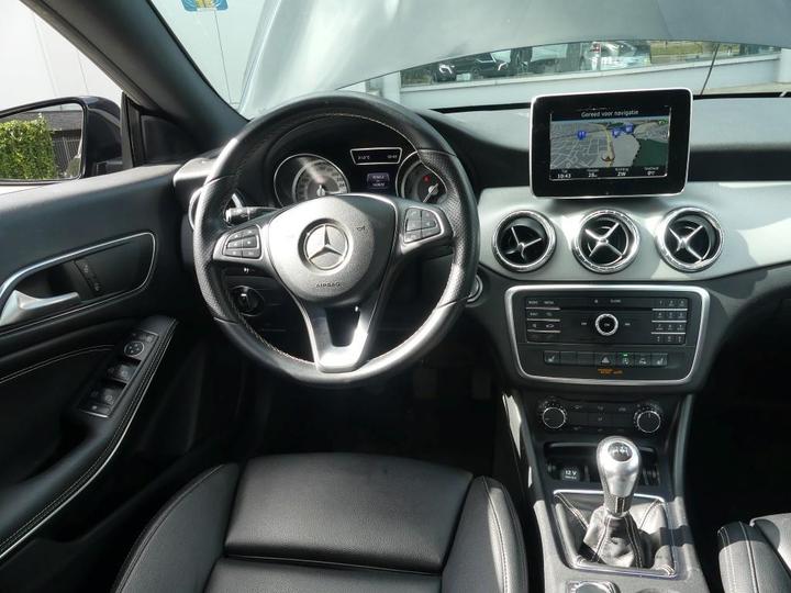 Photo 3 VIN: WDD1179121N343746 - MERCEDES-BENZ CLA-KLASSE 