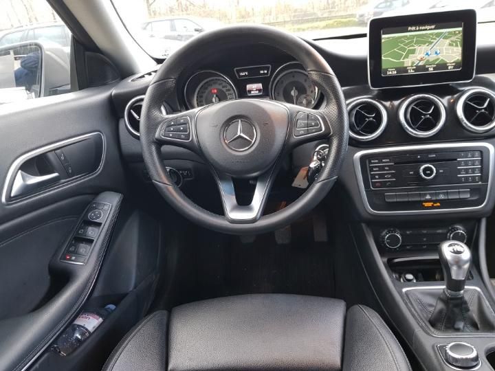 Photo 12 VIN: WDD1179121N347161 - MERCEDES-BENZ CLA SHOOTING BRAKE 