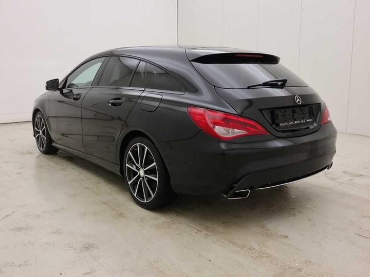 Photo 10 VIN: WDD1179121N348281 - MERCEDES-BENZ CLA-KLASSE 