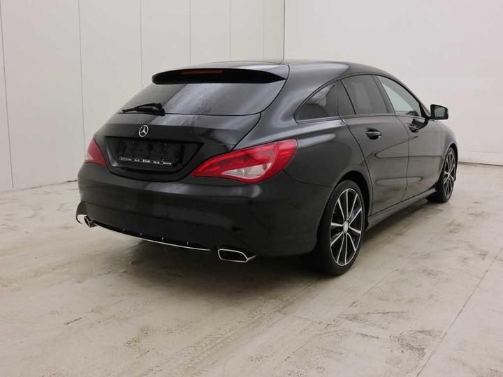 Photo 11 VIN: WDD1179121N348281 - MERCEDES-BENZ CLA-KLASSE 