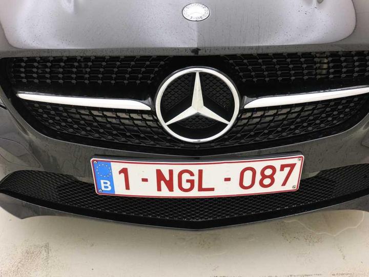 Photo 13 VIN: WDD1179121N348281 - MERCEDES-BENZ CLA-KLASSE 