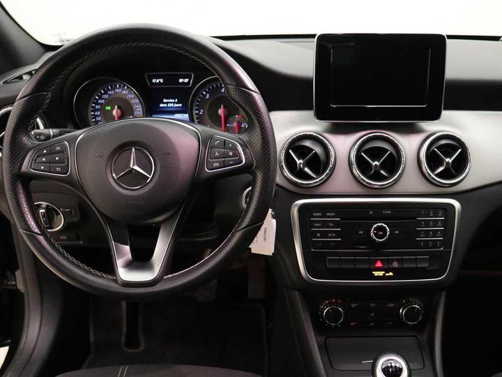 Photo 16 VIN: WDD1179121N348281 - MERCEDES-BENZ CLA-KLASSE 