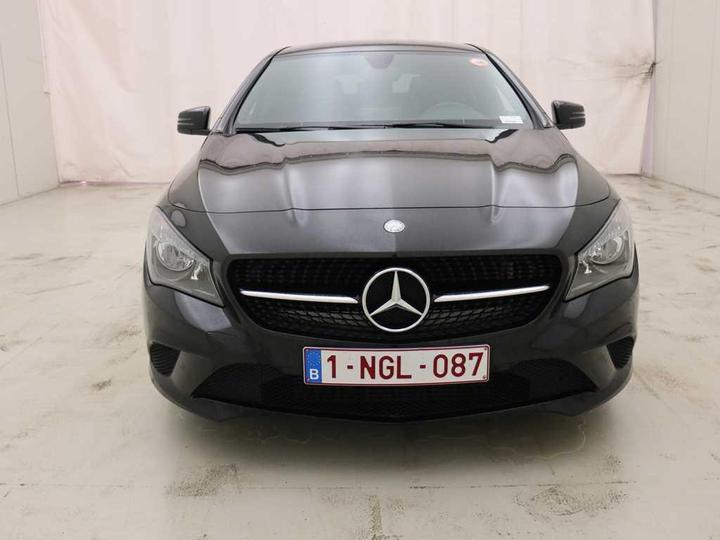 Photo 17 VIN: WDD1179121N348281 - MERCEDES-BENZ CLA-KLASSE 