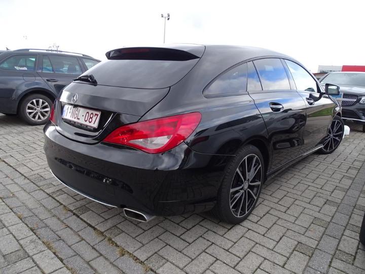 Photo 2 VIN: WDD1179121N348281 - MERCEDES-BENZ CLA-KLASSE 