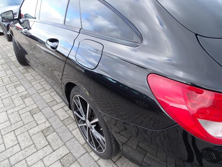 Photo 25 VIN: WDD1179121N348281 - MERCEDES-BENZ CLA-KLASSE 