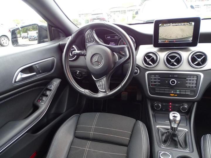 Photo 3 VIN: WDD1179121N348281 - MERCEDES-BENZ CLA-KLASSE 