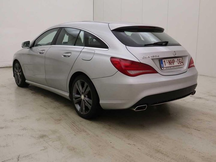 Photo 10 VIN: WDD1179121N348477 - MERCEDES-BENZ CLA-KLASSE 