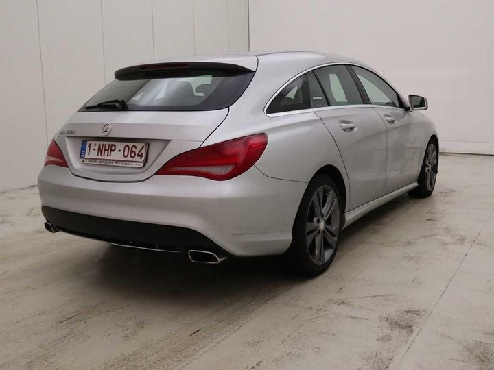 Photo 11 VIN: WDD1179121N348477 - MERCEDES-BENZ CLA-KLASSE 