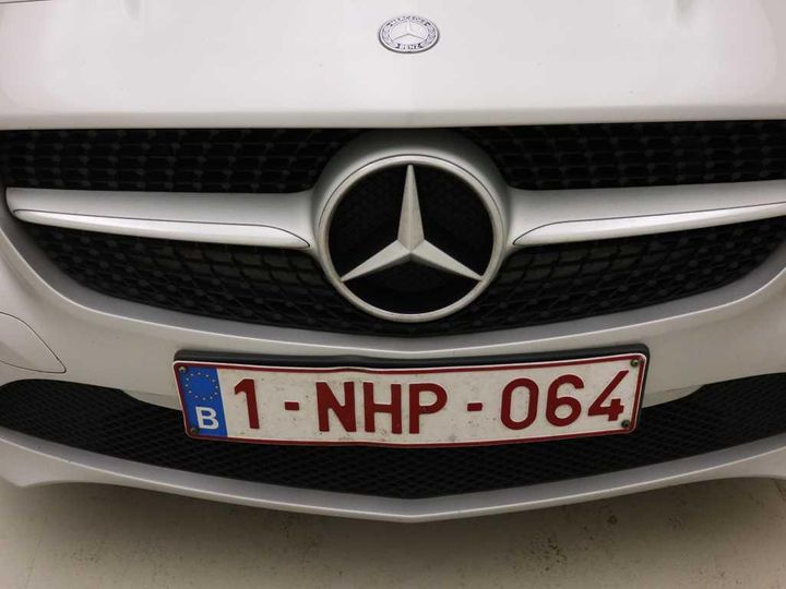 Photo 13 VIN: WDD1179121N348477 - MERCEDES-BENZ CLA-KLASSE 