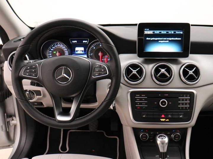 Photo 16 VIN: WDD1179121N348477 - MERCEDES-BENZ CLA-KLASSE 