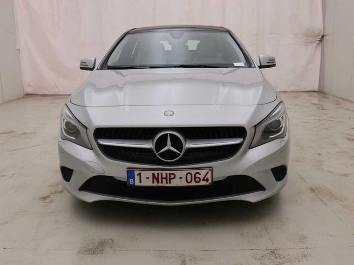 Photo 17 VIN: WDD1179121N348477 - MERCEDES-BENZ CLA-KLASSE 