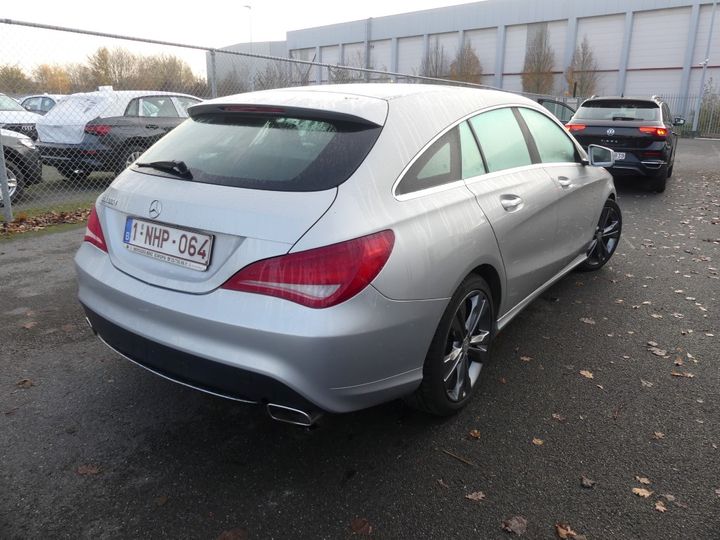 Photo 2 VIN: WDD1179121N348477 - MERCEDES-BENZ CLA-KLASSE 