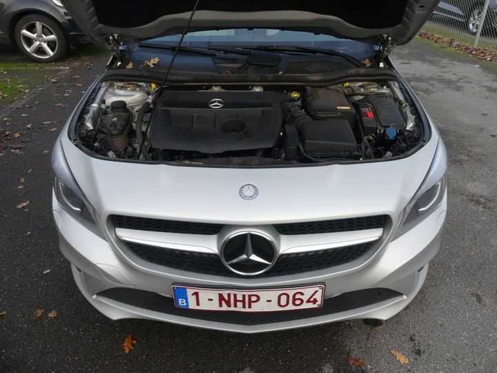 Photo 22 VIN: WDD1179121N348477 - MERCEDES-BENZ CLA-KLASSE 