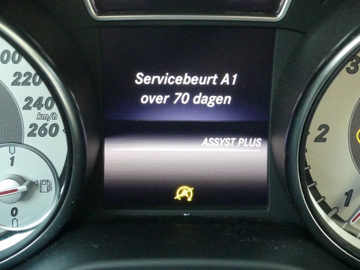 Photo 23 VIN: WDD1179121N348477 - MERCEDES-BENZ CLA-KLASSE 