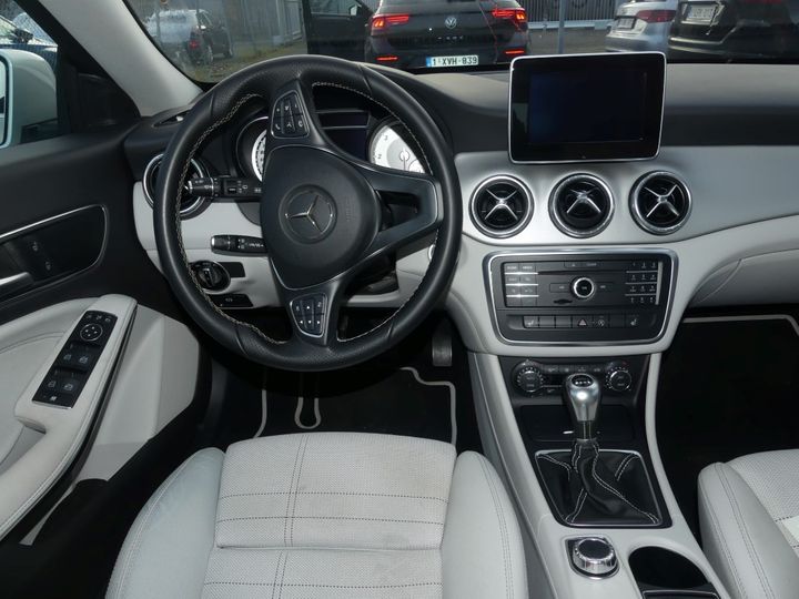 Photo 3 VIN: WDD1179121N348477 - MERCEDES-BENZ CLA-KLASSE 