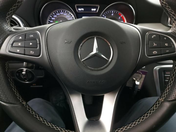 Photo 16 VIN: WDD1179121N349591 - MERCEDES-BENZ CLA-KLASSE 