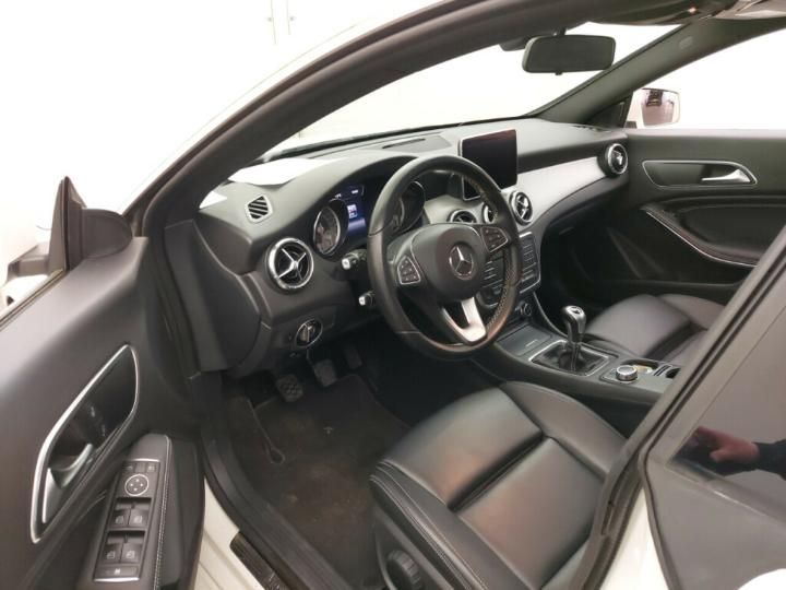 Photo 25 VIN: WDD1179121N349591 - MERCEDES-BENZ CLA-KLASSE 