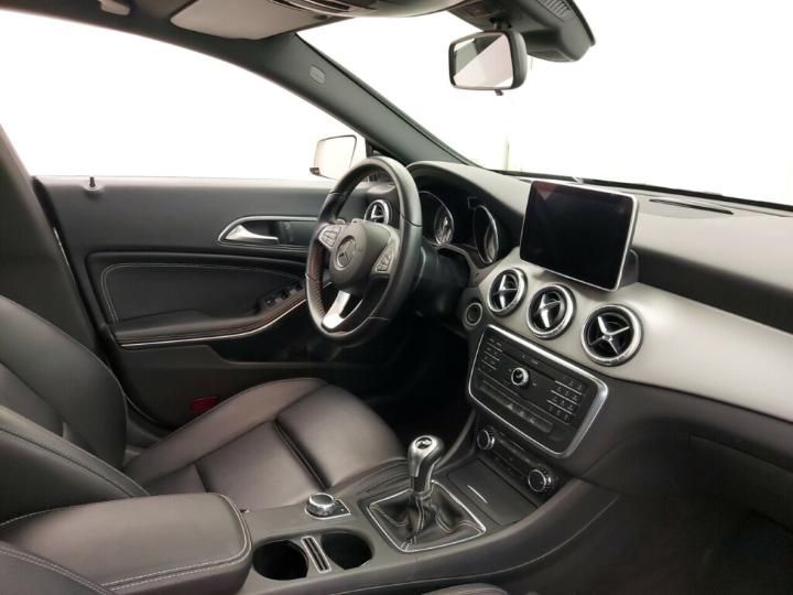 Photo 3 VIN: WDD1179121N349591 - MERCEDES-BENZ CLA-KLASSE 