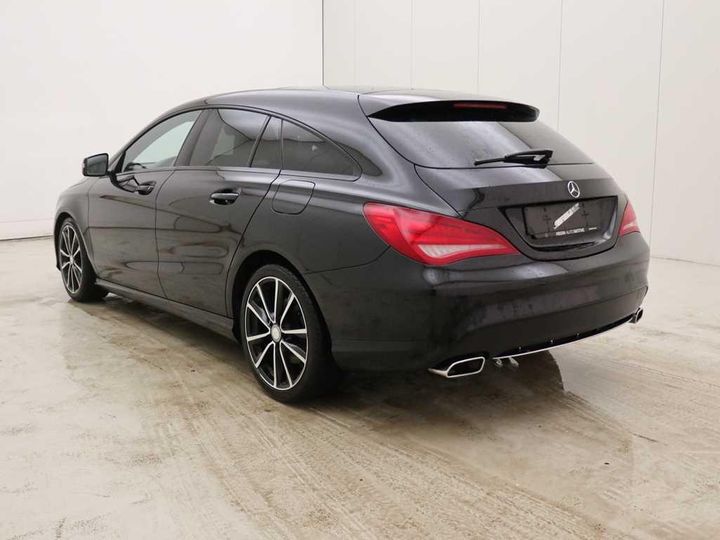 Photo 10 VIN: WDD1179121N350602 - MERCEDES-BENZ CLA-KLASSE 