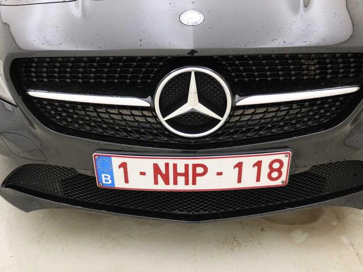 Photo 13 VIN: WDD1179121N350602 - MERCEDES-BENZ CLA-KLASSE 