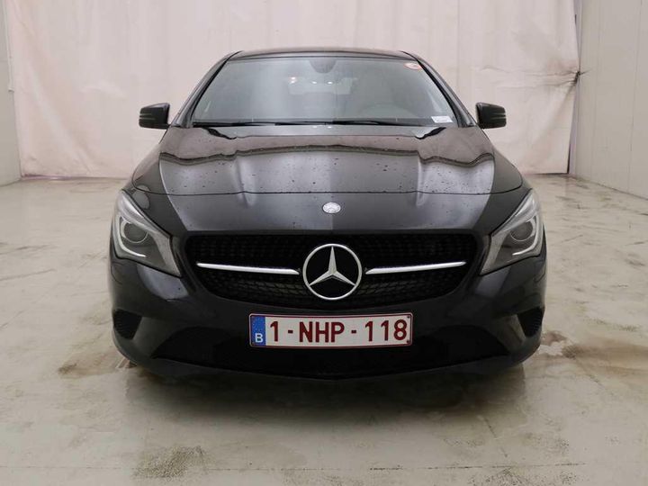 Photo 17 VIN: WDD1179121N350602 - MERCEDES-BENZ CLA-KLASSE 