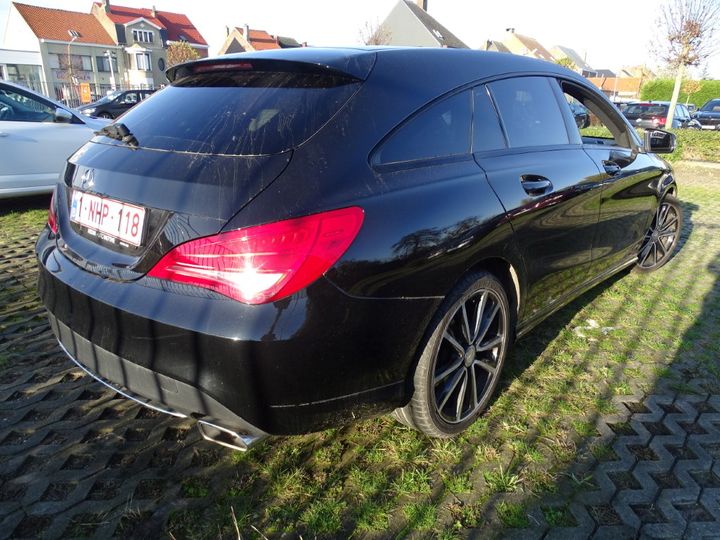 Photo 2 VIN: WDD1179121N350602 - MERCEDES-BENZ CLA-KLASSE 