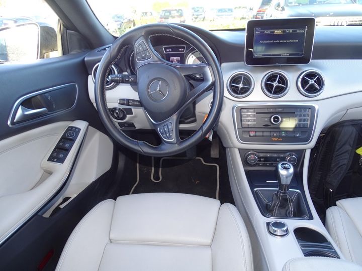 Photo 3 VIN: WDD1179121N350602 - MERCEDES-BENZ CLA-KLASSE 