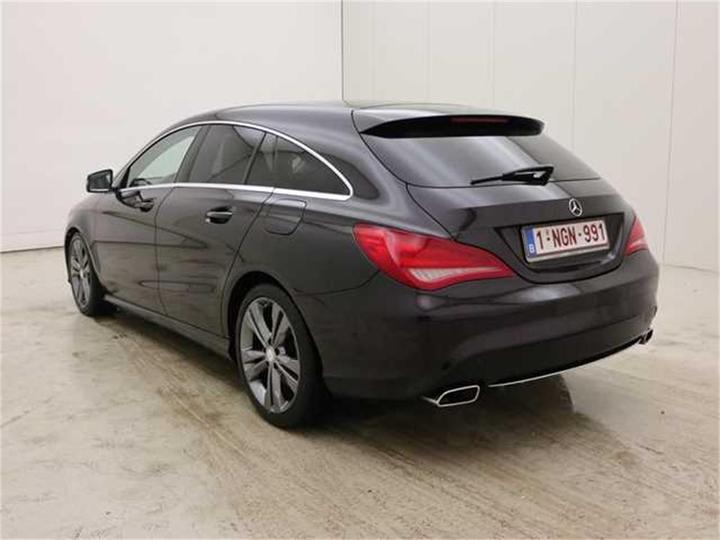 Photo 11 VIN: WDD1179121N351522 - MERCEDES-BENZ CLA-KLASSE 