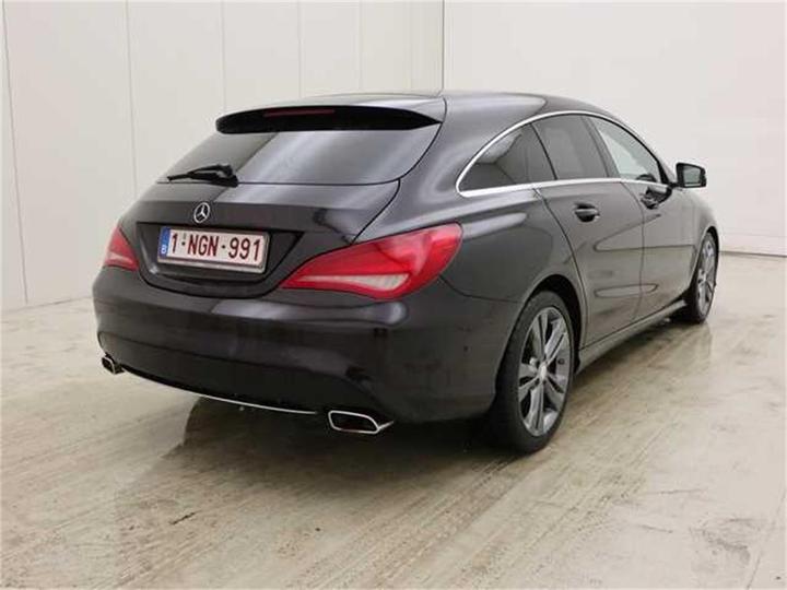 Photo 12 VIN: WDD1179121N351522 - MERCEDES-BENZ CLA-KLASSE 