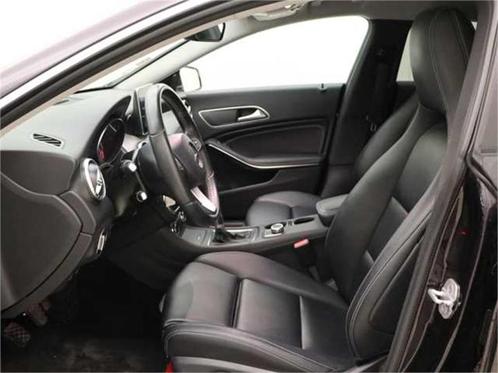 Photo 13 VIN: WDD1179121N351522 - MERCEDES-BENZ CLA-KLASSE 