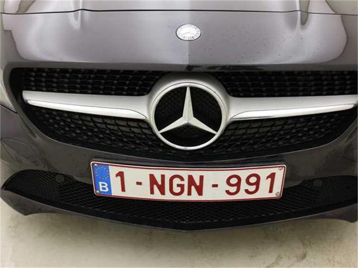 Photo 14 VIN: WDD1179121N351522 - MERCEDES-BENZ CLA-KLASSE 