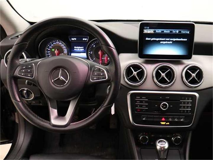 Photo 17 VIN: WDD1179121N351522 - MERCEDES-BENZ CLA-KLASSE 